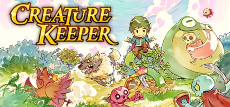 Creature Keeper Image