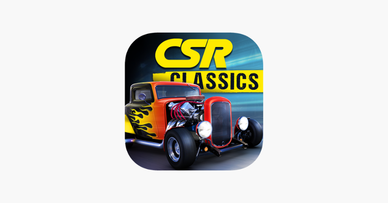 CSR Classics Image