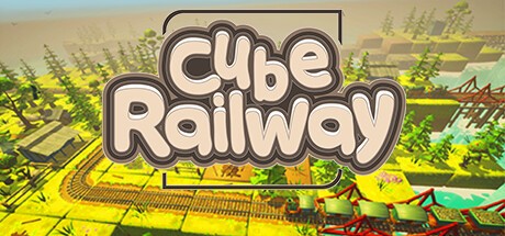 Games like Cube Railway - Puzzle