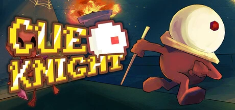 Games like Cue Knight