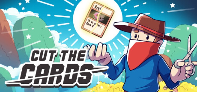 Cut the Cards Image