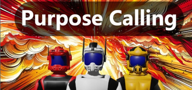 Purpose Calling Image