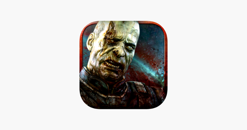 Dead Effect: Space Zombie RPG Game Cover