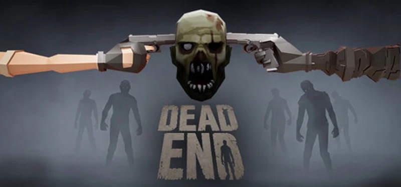 Dead End Image
