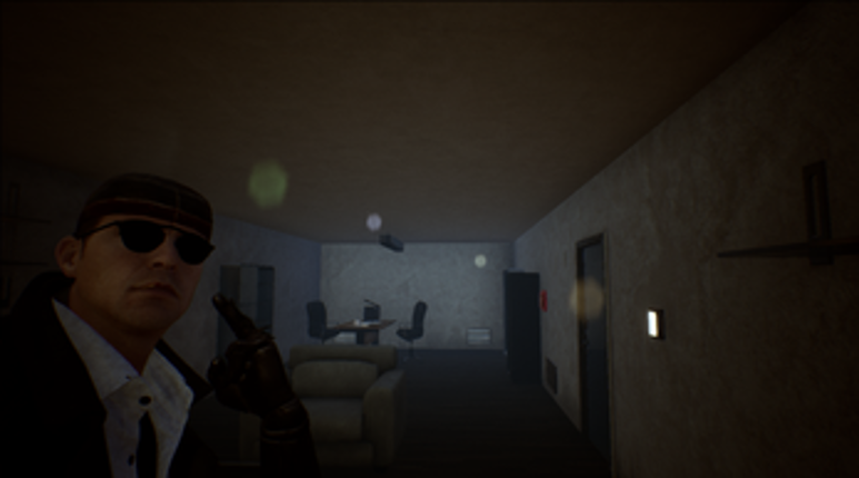 Dead Sunset (Demo) screenshot