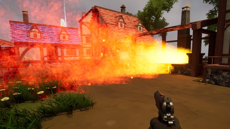 DeadRunners Image