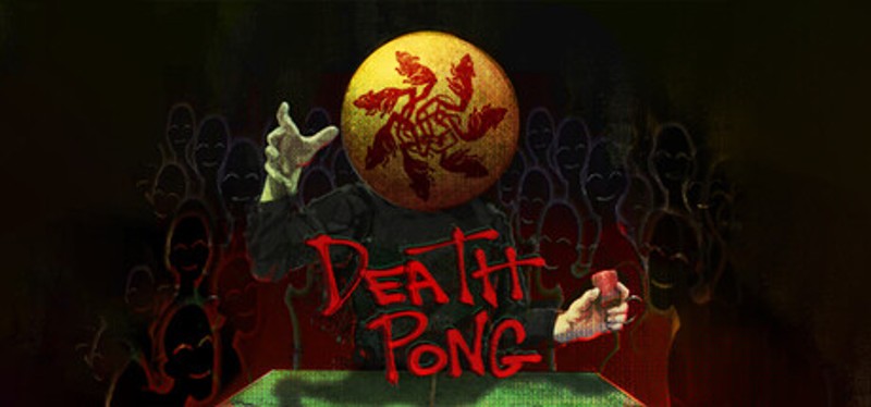 Death Pong Image