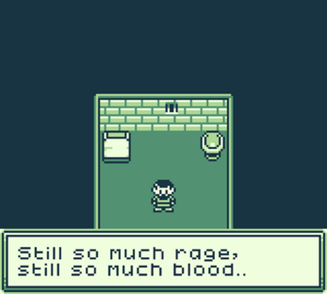 Death Row 2 Game Boy Image