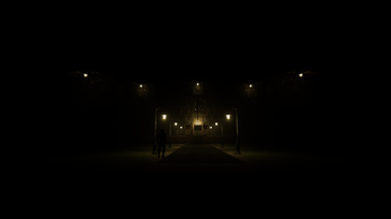 Distortion Image