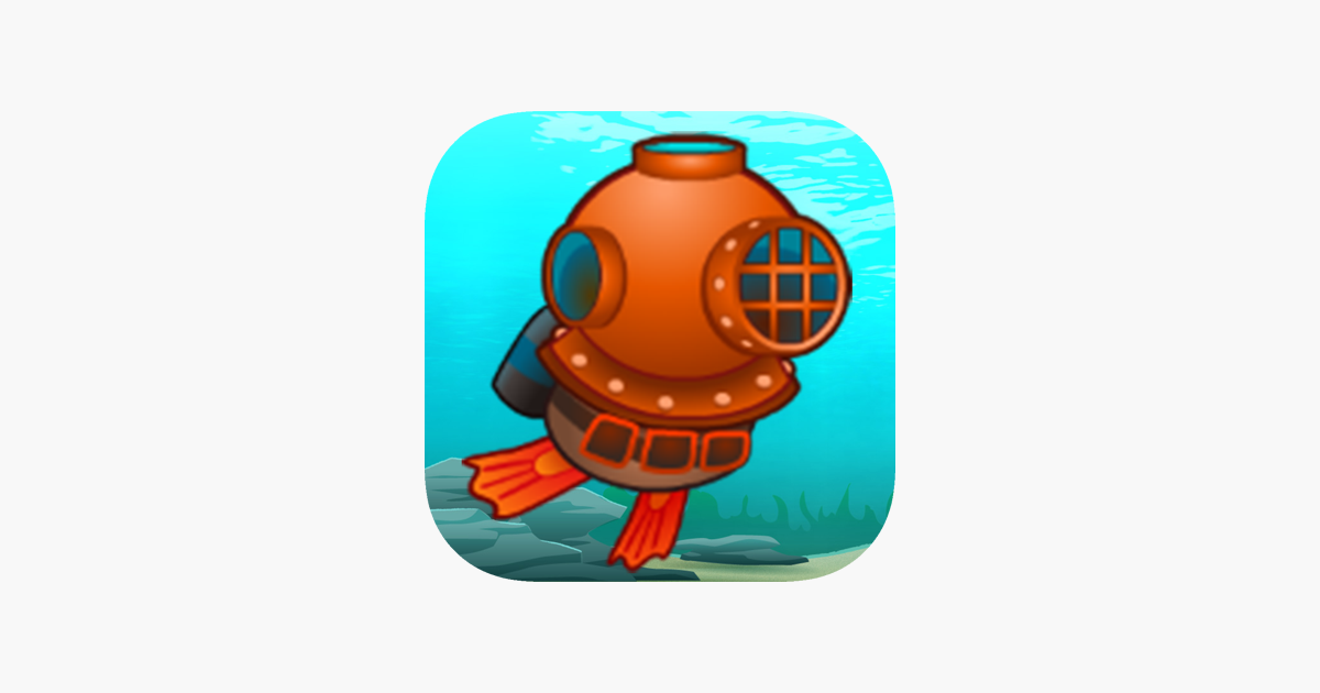 Games like Diver Best Man