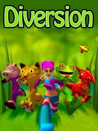 Diversion Game Cover