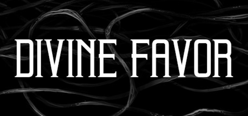 Divine Favor Game Cover