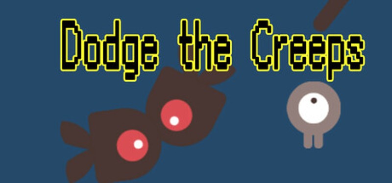 Dodge the Creeps Image