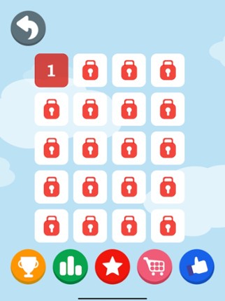 Double Bubble screenshot