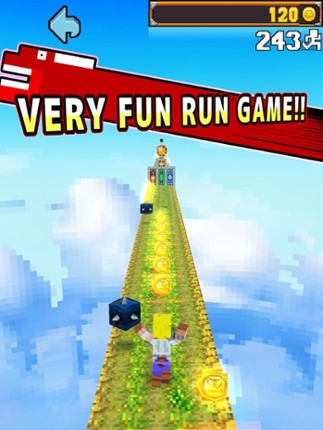 Dragon Dash - Free Fun Run Game - screenshot