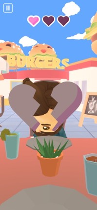 Draw Date : Doodle Love Story screenshot