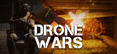 Games like Drone Wars: Season 1