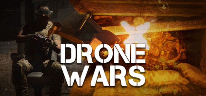 Drone Wars Image