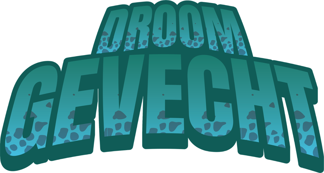 Games like DROOM GEVECHT