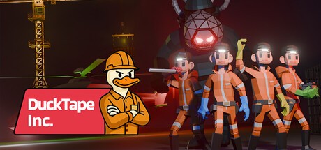 Games like DuckTape Inc.