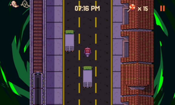 Dulce o Alma screenshot