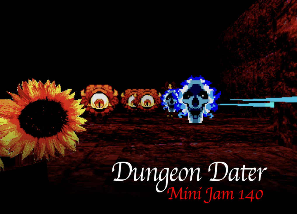 Games like Dungeon Dater