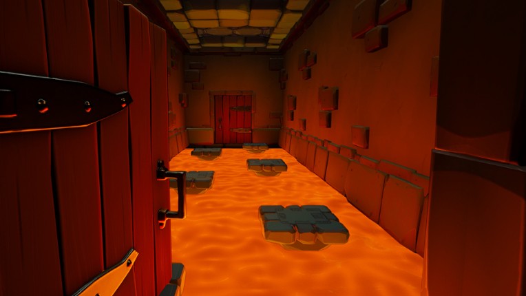 Dungeon Swappers screenshot