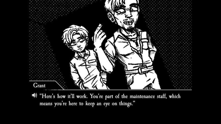 E.S.O: Don't Forget screenshot