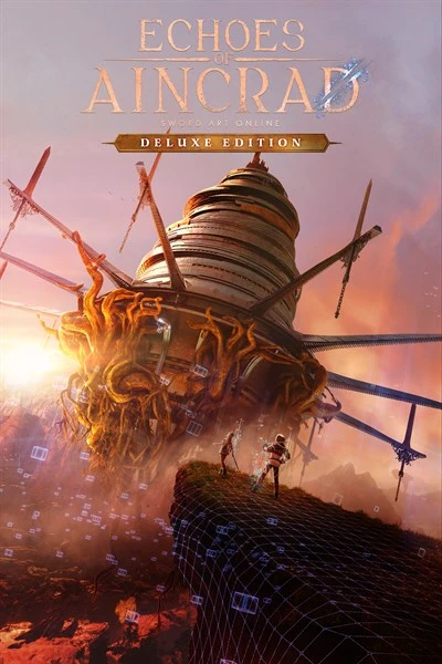Games like Echoes of Aincrad