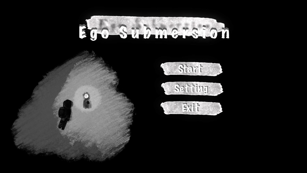 Games like Ego Submersion