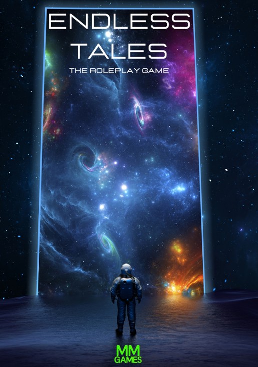 Games like Endless Tales
