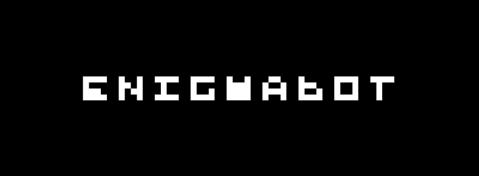 Games like Enigmabot