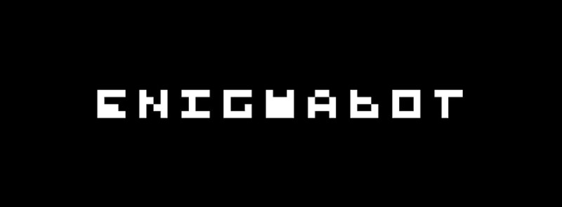 Enigmabot Game Cover