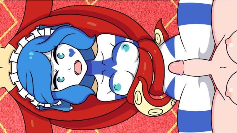 Erotic Justice screenshot