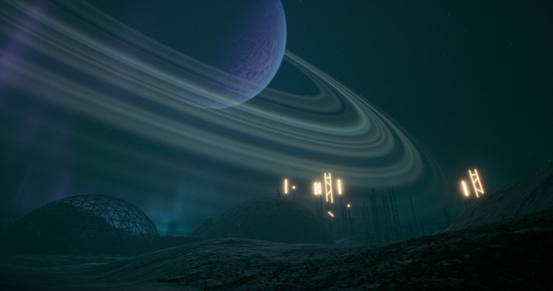 Escape the Exomoon Image