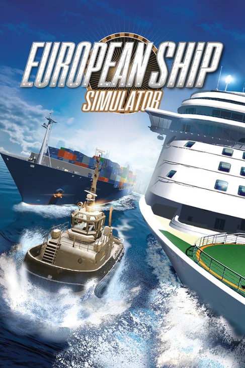 Games like European Ship Simulator