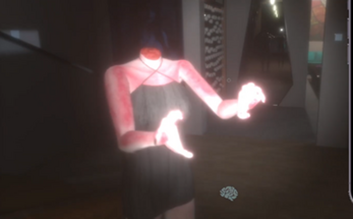 Evil Twin screenshot