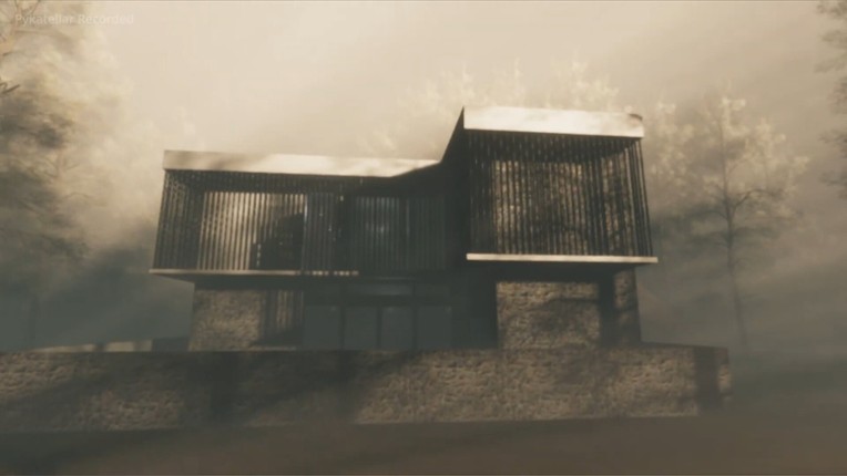 Evil Twin screenshot