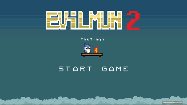 Evilmun 2 screenshot