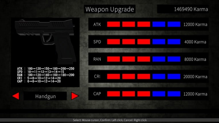 Fake Dream screenshot