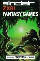 Fantasy Games Image