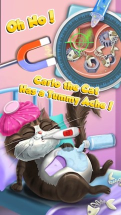 Farm Lake City Hospital 2 Animal Doctor & Pet Vet screenshot