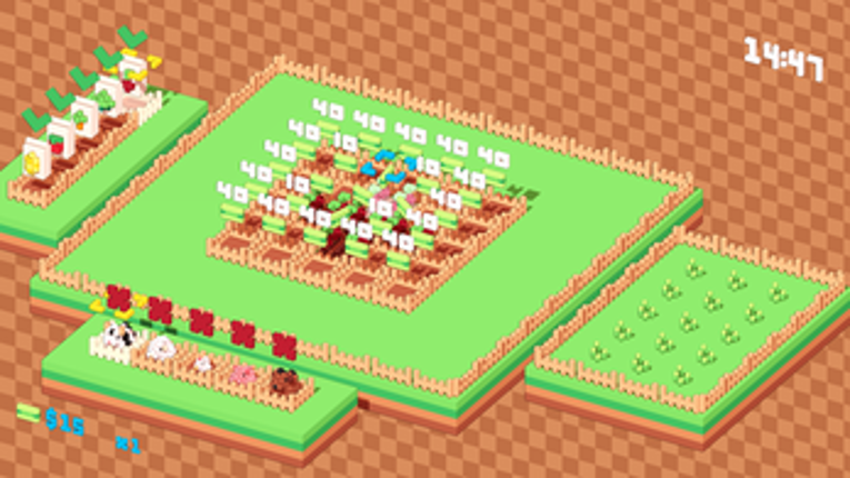 Farming Territory: Regrown screenshot