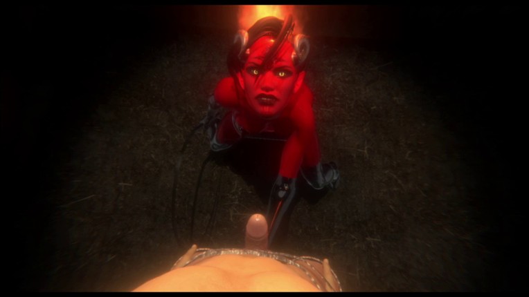 Femdomination 2 screenshot