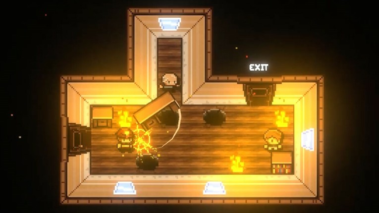 FireWorks Inc. Image