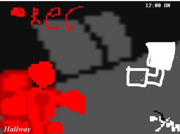 Five Nights With Firing 1. The worst game. screenshot