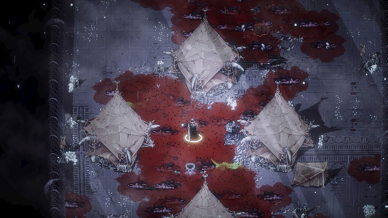 Fleshinsane® Forgotten Empire screenshot