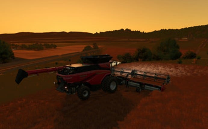 FS25 Judith Plains, Montana 4X Image