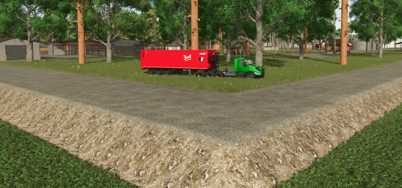 FS25 ROCKY MOUNTAIN V 2.0 Image