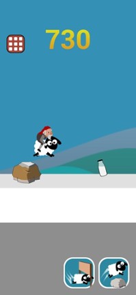 Game Advent Calendar 2022 screenshot